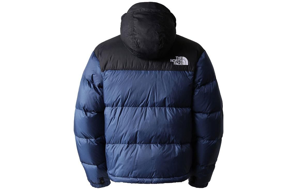 【代購】THE NORTH FACE 1996 Retro Nuptse Logo print Padded Jacket NF0A3C8D-92A