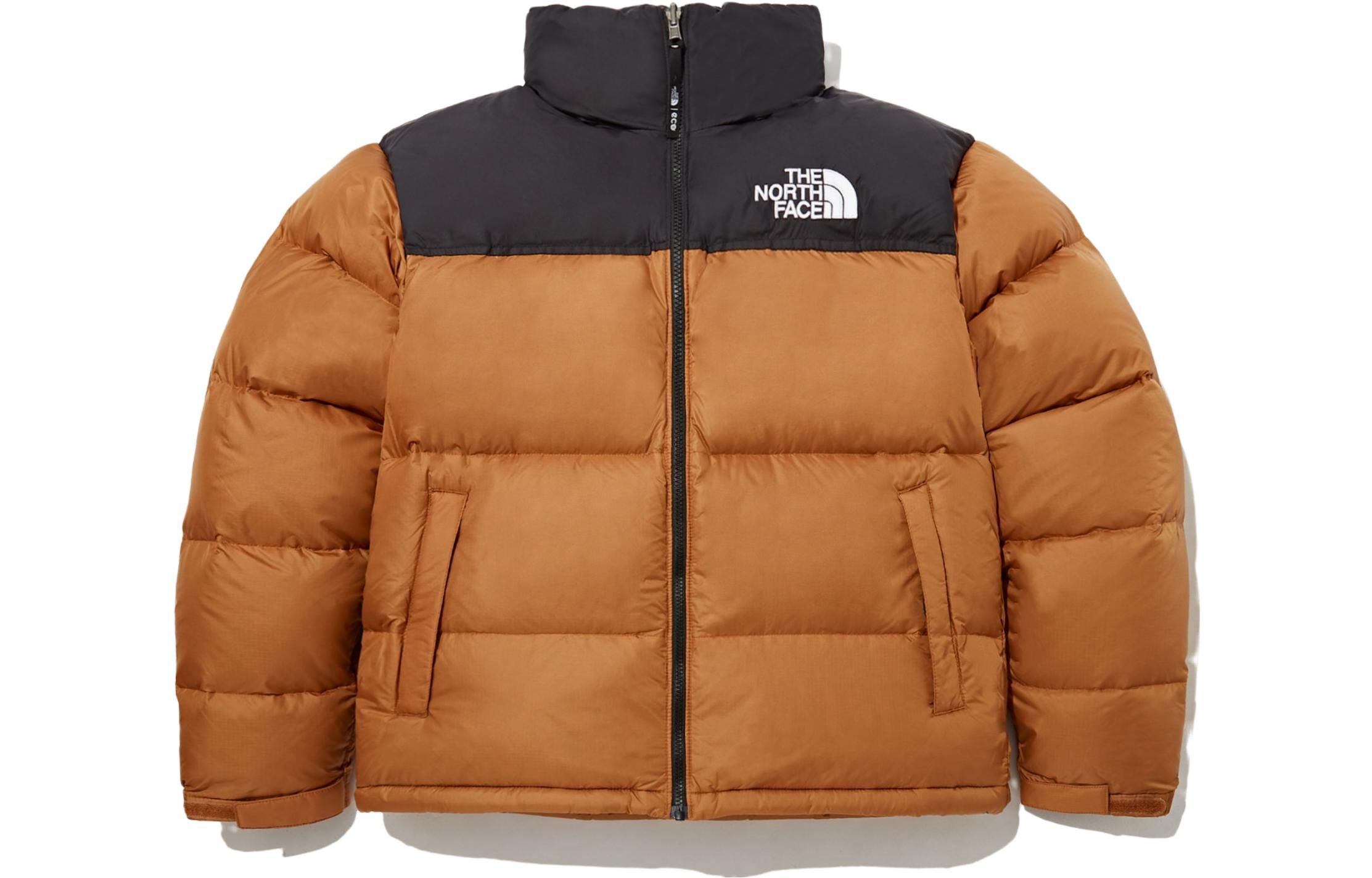 【代購】THE NORTH FACE 1996 Down Jacket Winter Unisex Hermes Orange NJ1DP75E