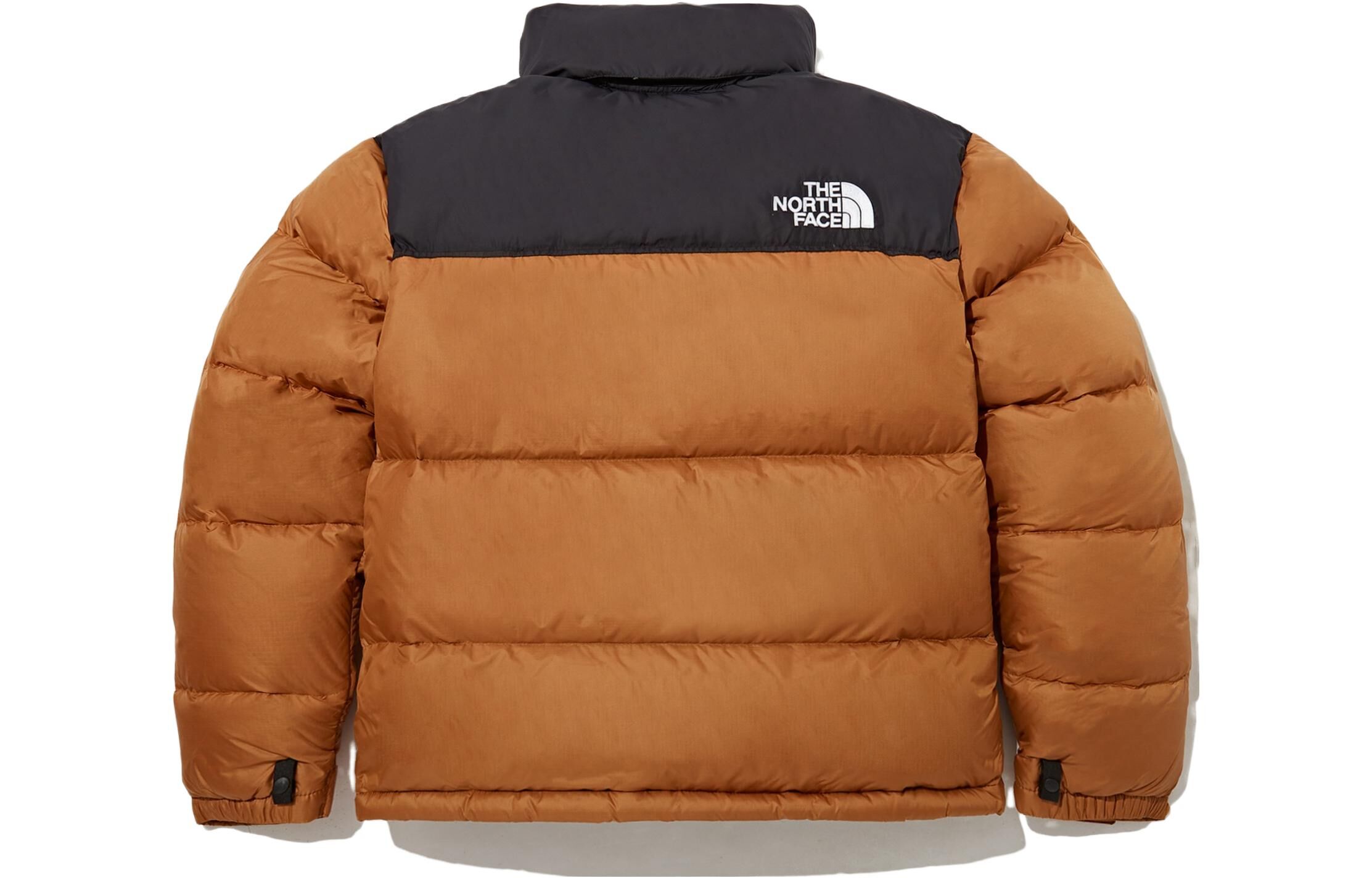 【代購】THE NORTH FACE 1996 Down Jacket Winter Unisex Hermes Orange NJ1DP75E