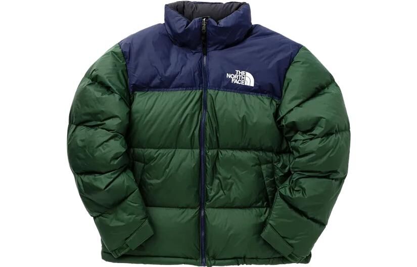 【代購】THE NORTH FACE 1996 Down Jacket Men's NF0A3C8D-OAS