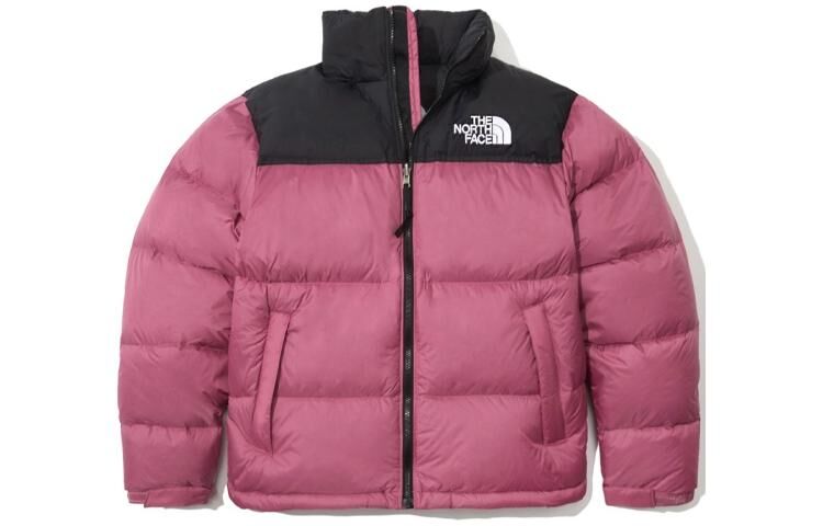 【代購】THE NORTH FACE M 1996 Retro Nuptse Jacket Pink Men's Korea Version NJ1DN90B