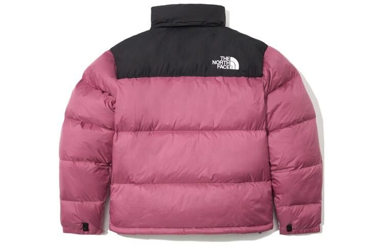 【代購】THE NORTH FACE M 1996 Retro Nuptse Jacket Pink Men's Korea Version NJ1DN90B