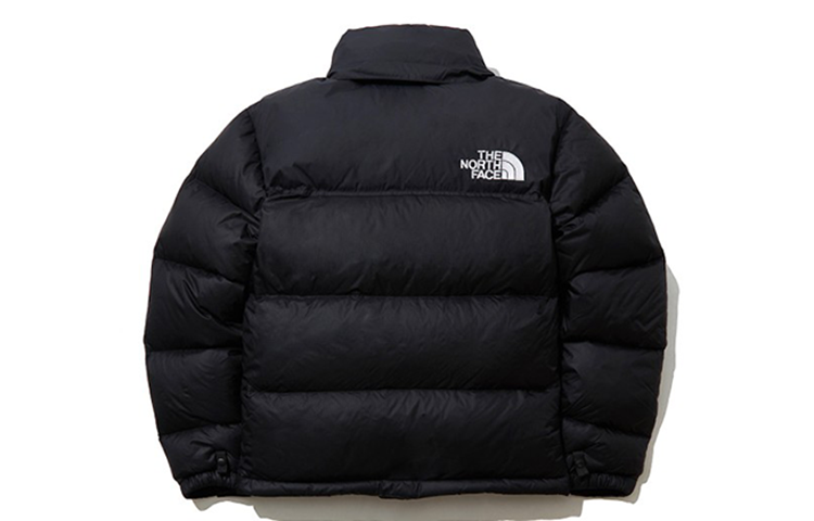 【代購】THE NORTH FACE 1996 Down Jacket Winter Unisex Black NJ1DL80A