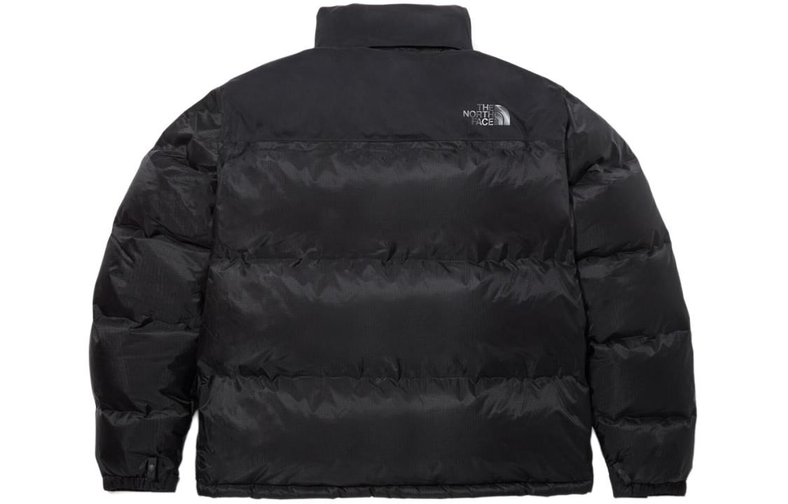 【代購】THE NORTH FACE 1996 Down Jacket Men's Black NJ1DP69B