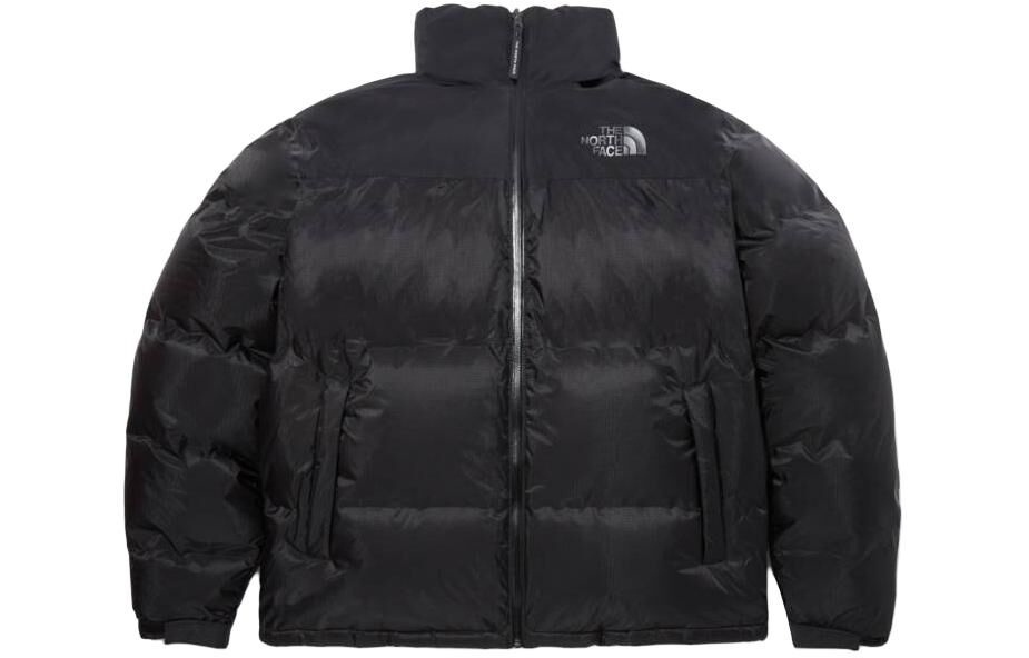 【代購】THE NORTH FACE 1996 Down Jacket Men's Black NJ1DP69B