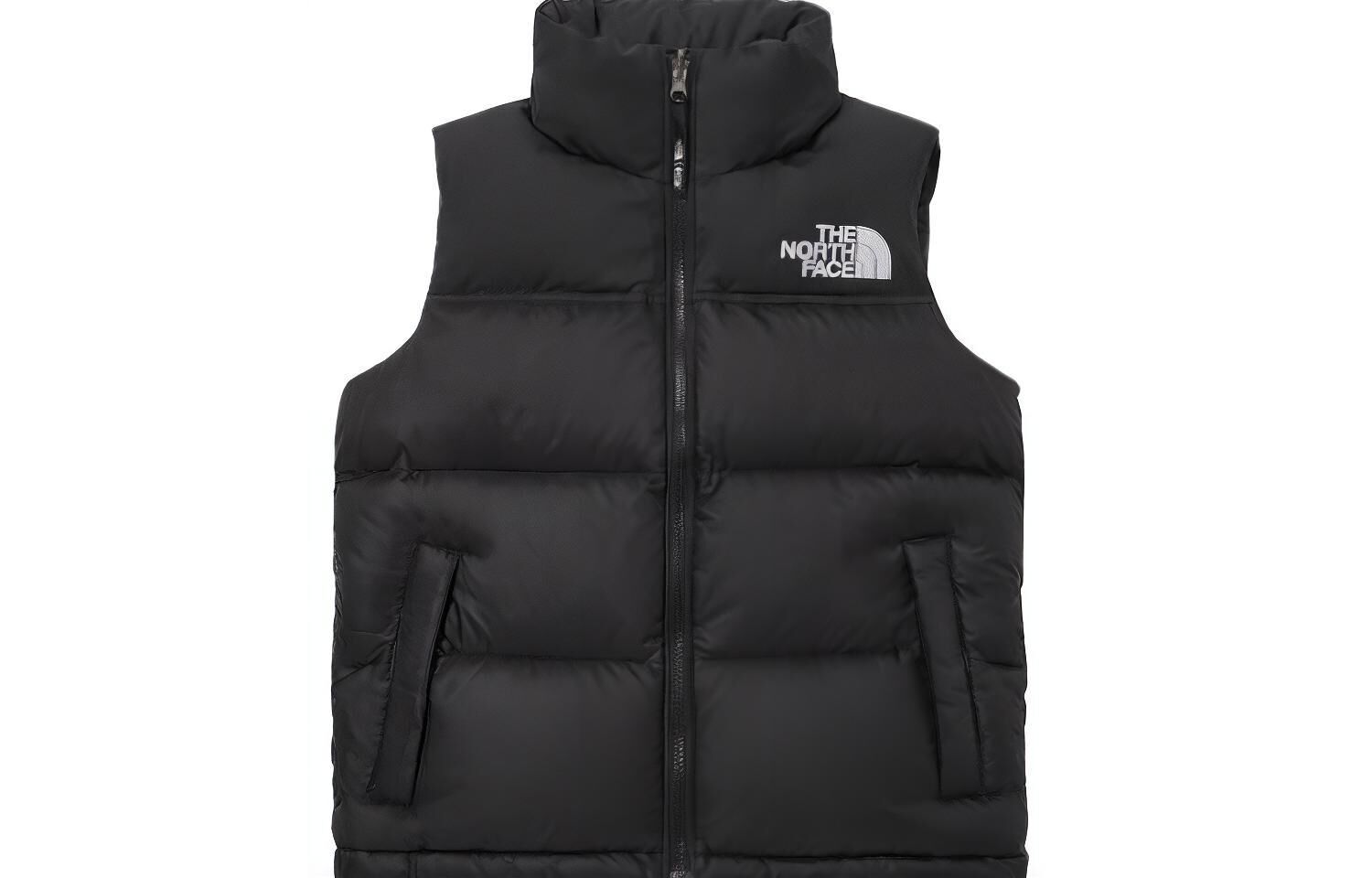 【代購】THE NORTH FACE 1996 Vest Unisex Black NV1DP80A