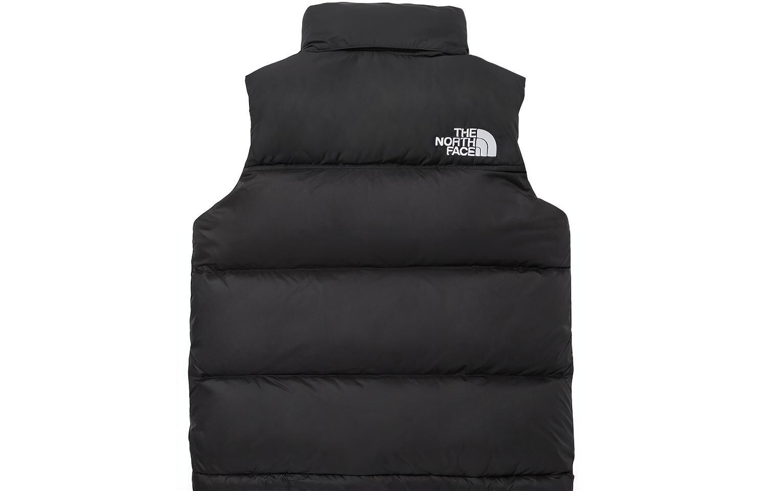 【代購】THE NORTH FACE 1996 Vest Unisex Black NV1DP80A