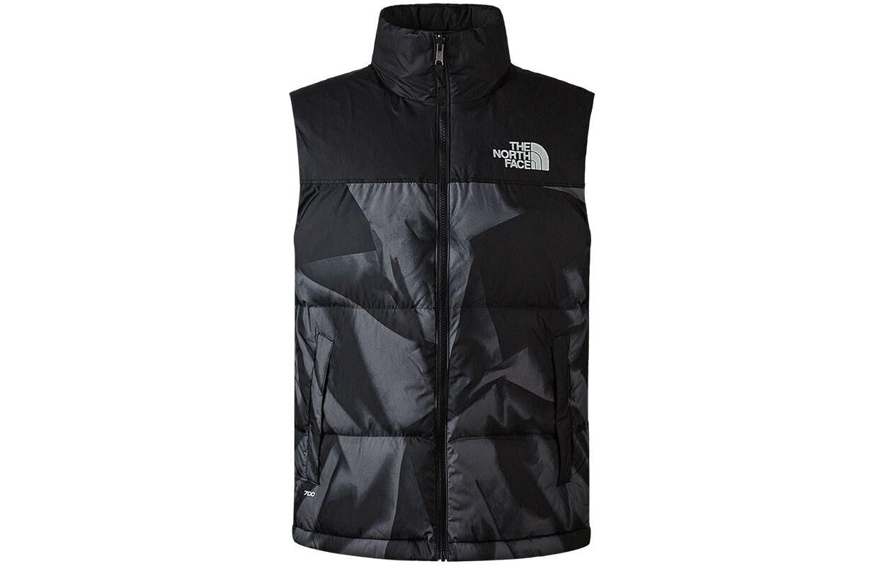 【代購】THE NORTH FACE 1996 Nuptse Down Jacket Unisex Black NF0A3JQQ-SIF