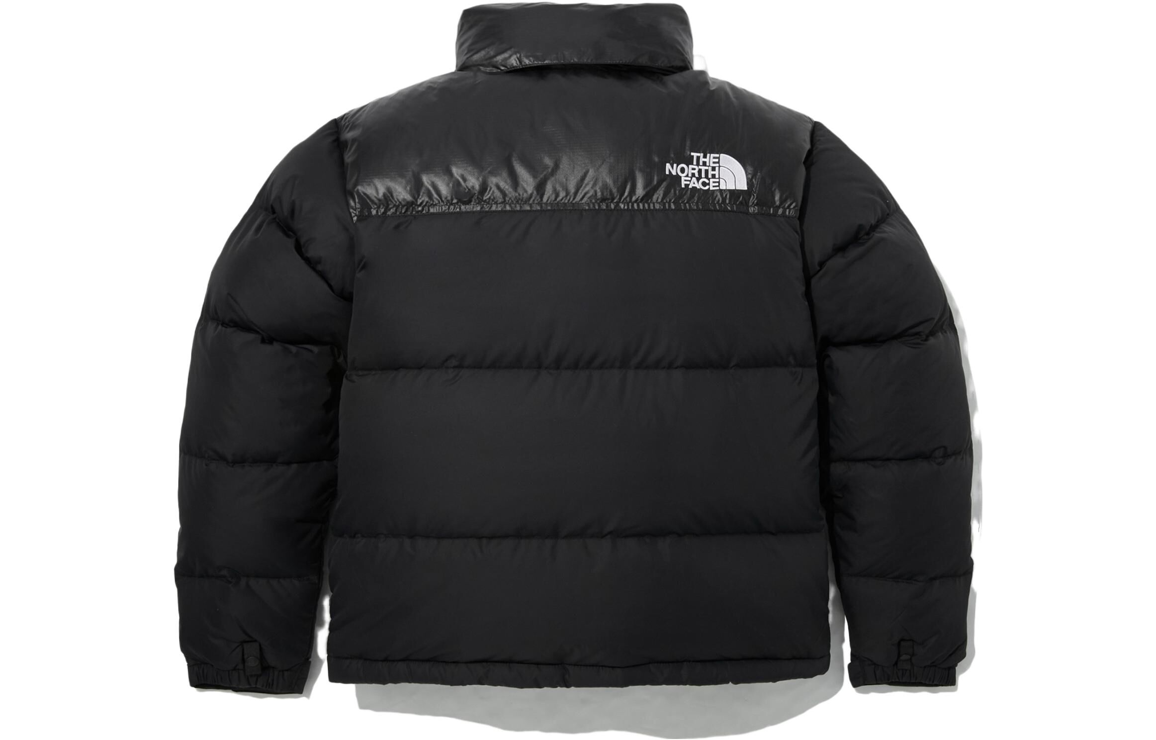 【代購】THE NORTH FACE 1996 Down Jacket Men's Black NJ1DP74A