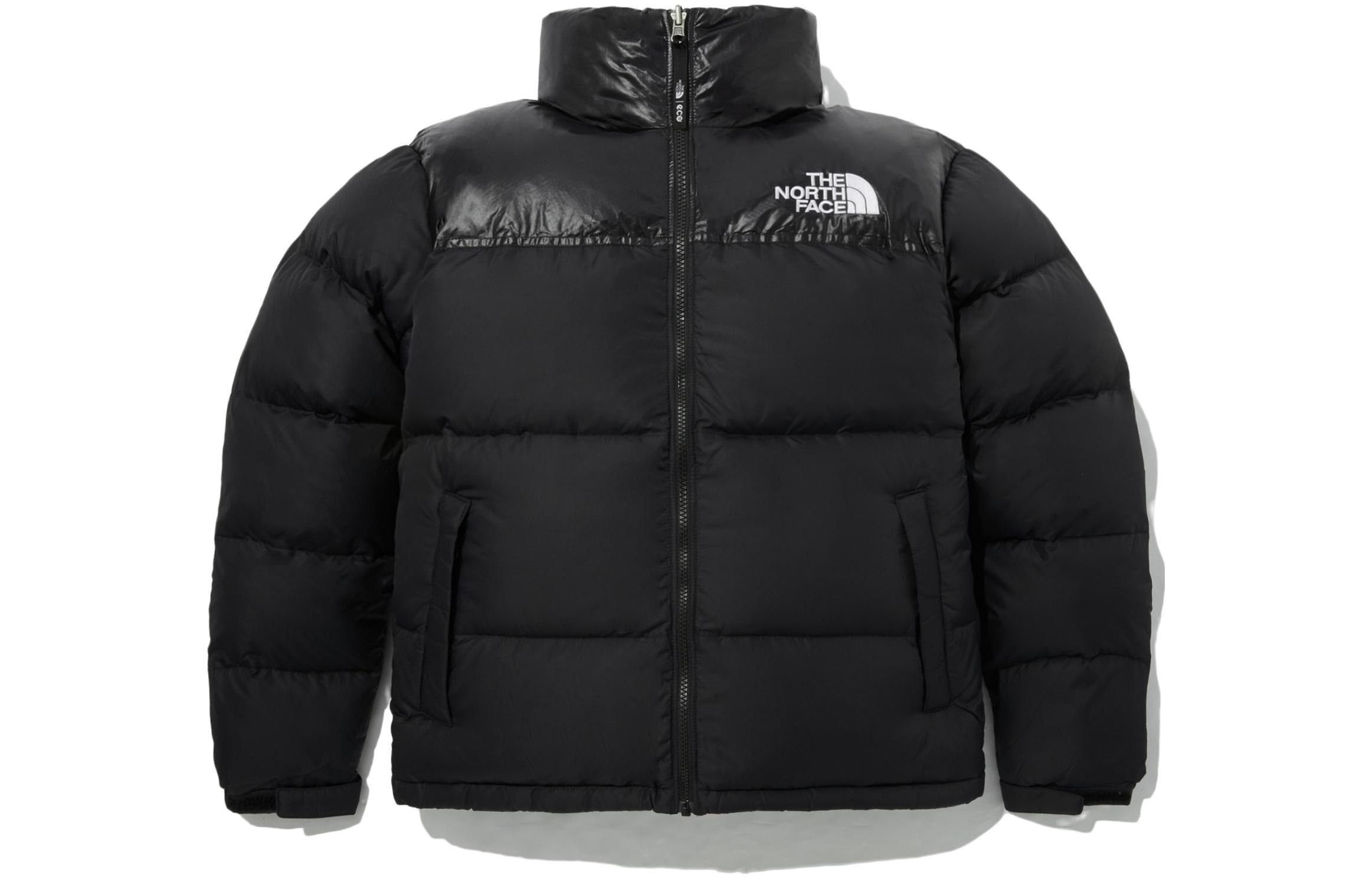 【代購】THE NORTH FACE 1996 Down Jacket Men's Black NJ1DP74A