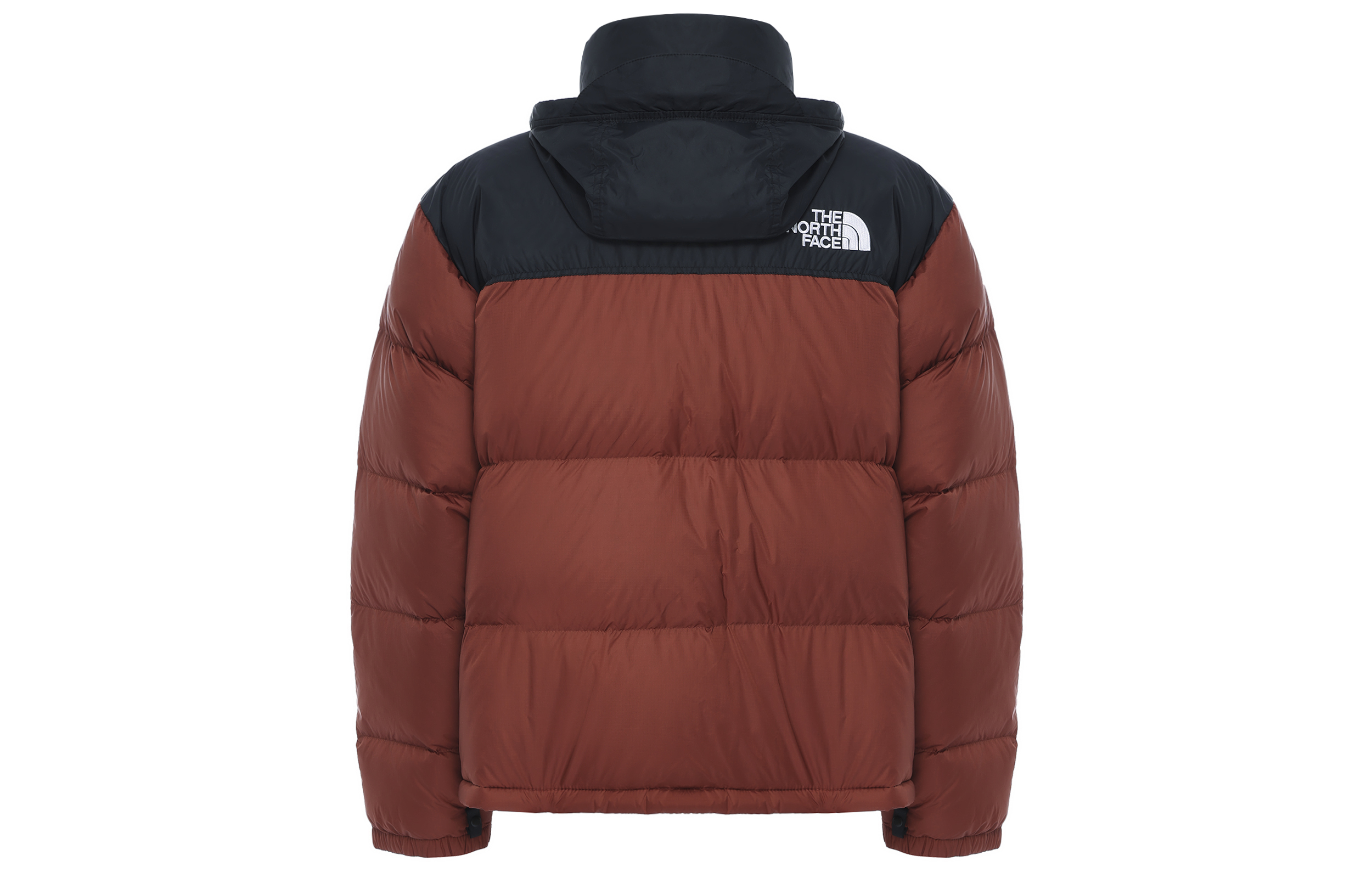 【代購】The North Face 1996 Retro Nuptse logo-detail jacket NF0A3C8D-WEW