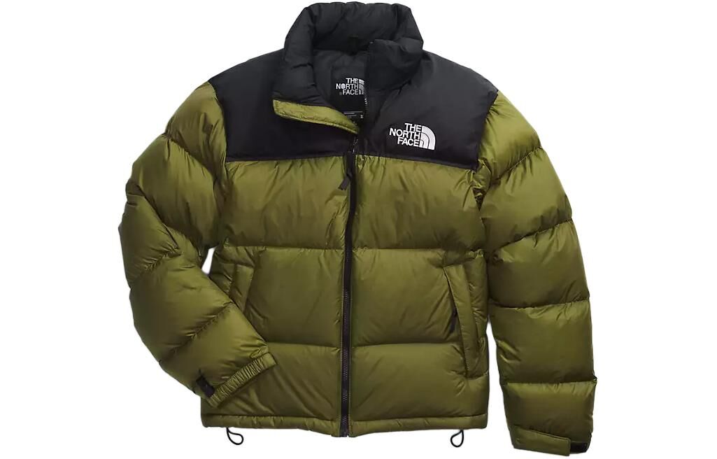 【代購】The North Face 1996 Retro Nuptse Down Jacket NF0A3C8D-PIB
