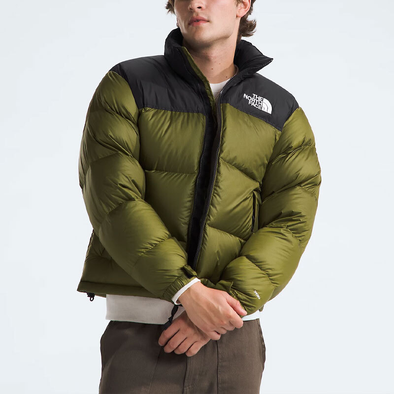 【代購】The North Face 1996 Retro Nuptse Down Jacket NF0A3C8D-PIB