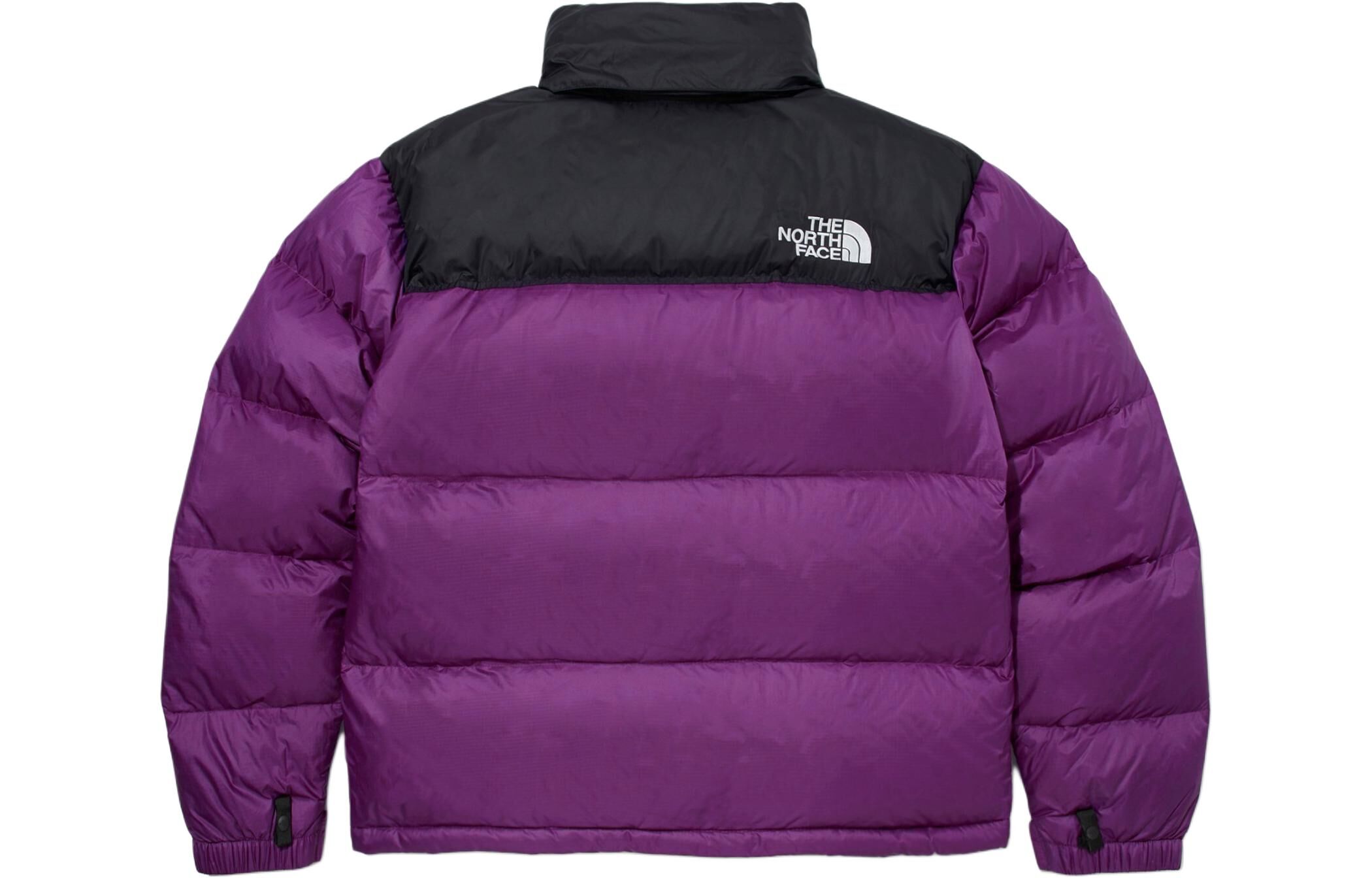【代購】THE NORTH FACE 1996 Down Jacket Unisex Purple NJ1DQ55I