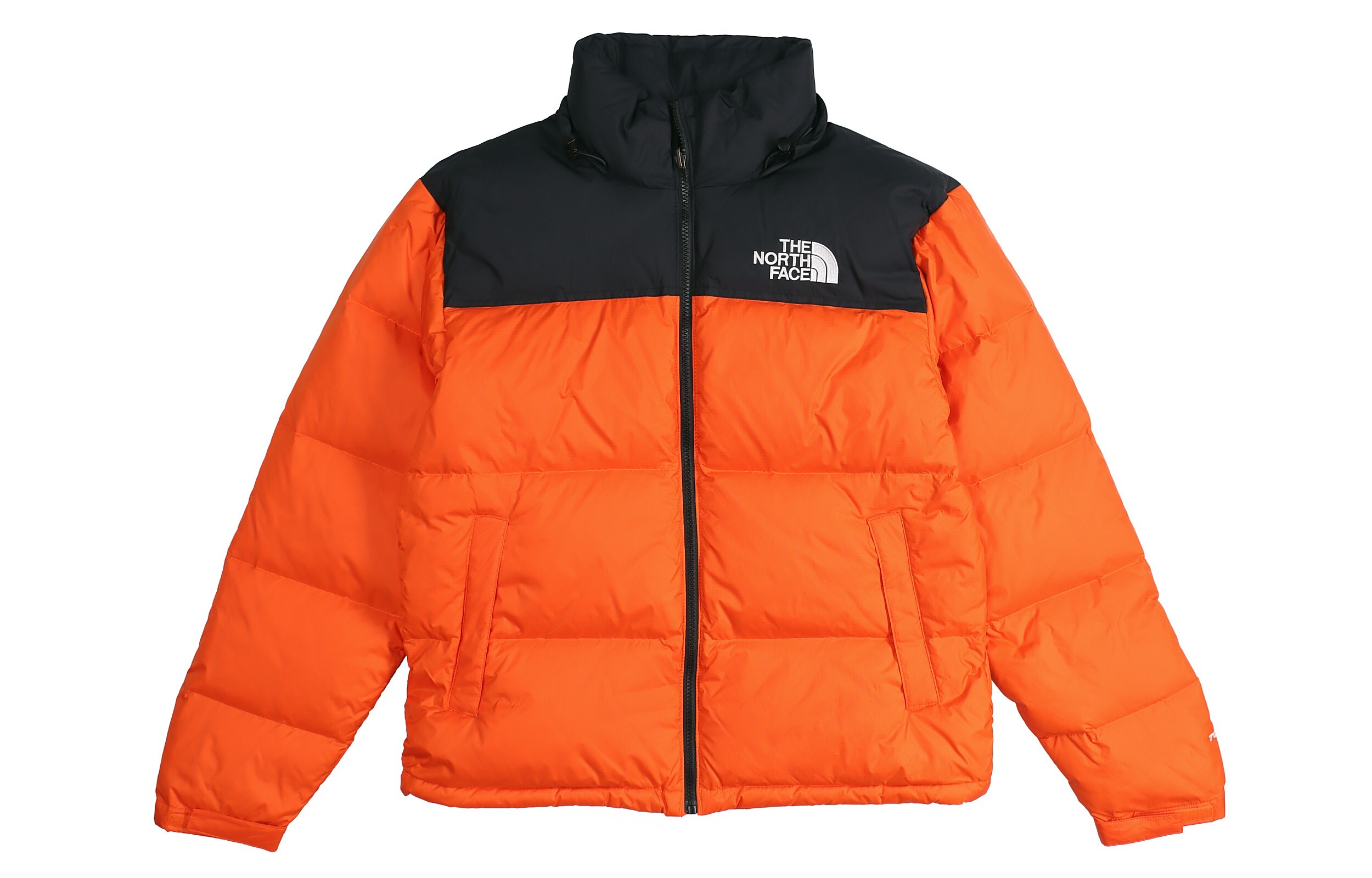 【代購】THE NORTH FACE 1996 Down Jacket Unisex Persian Orange NF0A3C8D-V0W