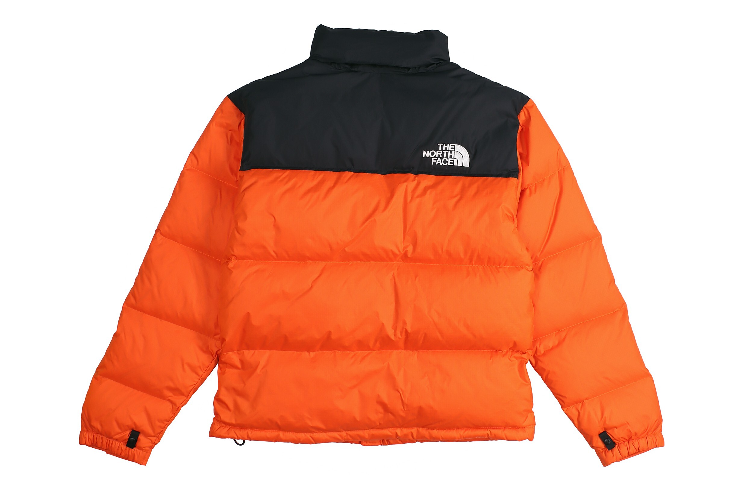 【代購】THE NORTH FACE 1996 Down Jacket Unisex Persian Orange NF0A3C8D-V0W