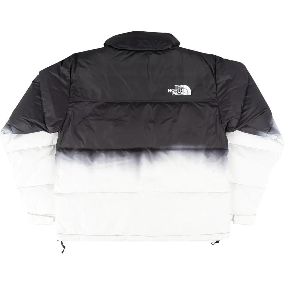 【代購】THE NORTH FACE 1996 Down Jackets & Coats Men's Black NF0A84QW-MTT