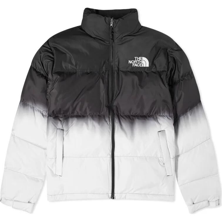 【代購】THE NORTH FACE 1996 Down Jackets & Coats Men's Black NF0A84QW-MTT