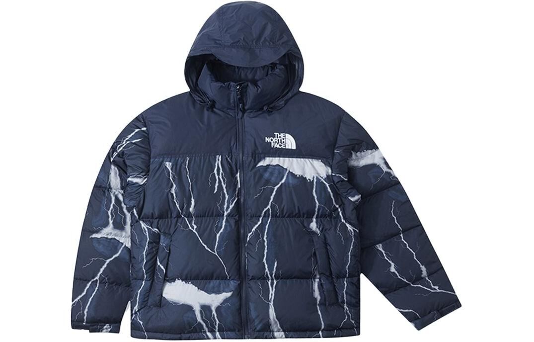 【代購】THE NORTH FACE 1996 Retro Nuptse Jacket NF0A3C8D-SIP