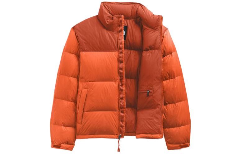 【代購】THE NORTH FACE 1996 Down Jacket Winter Men's Persian Orange NF0A3C8D-19N