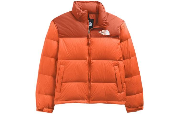 【代購】THE NORTH FACE 1996 Down Jacket Winter Men's Persian Orange NF0A3C8D-19N