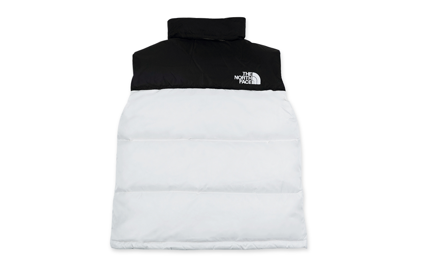 【代購】THE NORTH FACE 1996 Vest Men's White NF0A3JQQ-QLI