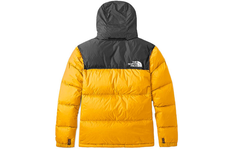 【代購】THE NORTH FACE 1996 Retro Nuptse Packable Jacket NF0A496S-70M