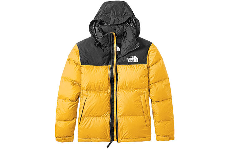【代購】THE NORTH FACE 1996 Retro Nuptse Packable Jacket NF0A496S-70M