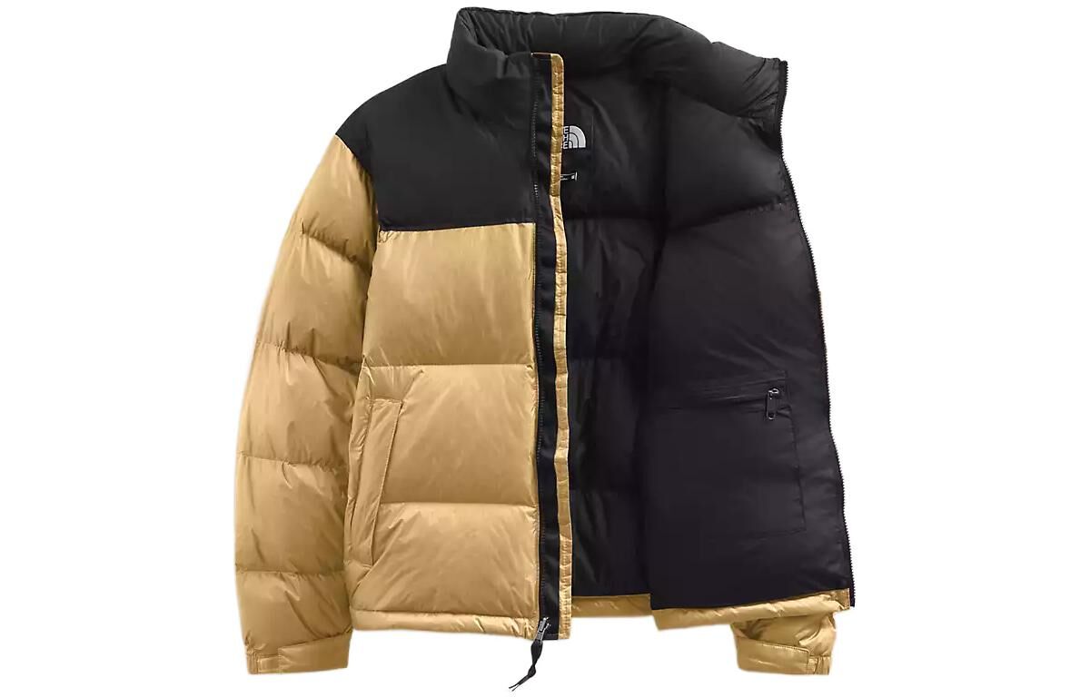 【代購】THE NORTH FACE 1996 Retro Nuptse 700 Fill Packable Jacket NF0A3C8D-ZSF