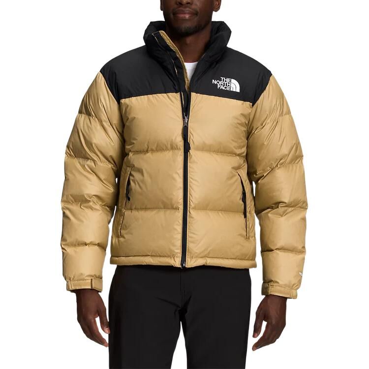 【代購】THE NORTH FACE 1996 Retro Nuptse 700 Fill Packable Jacket NF0A3C8D-ZSF