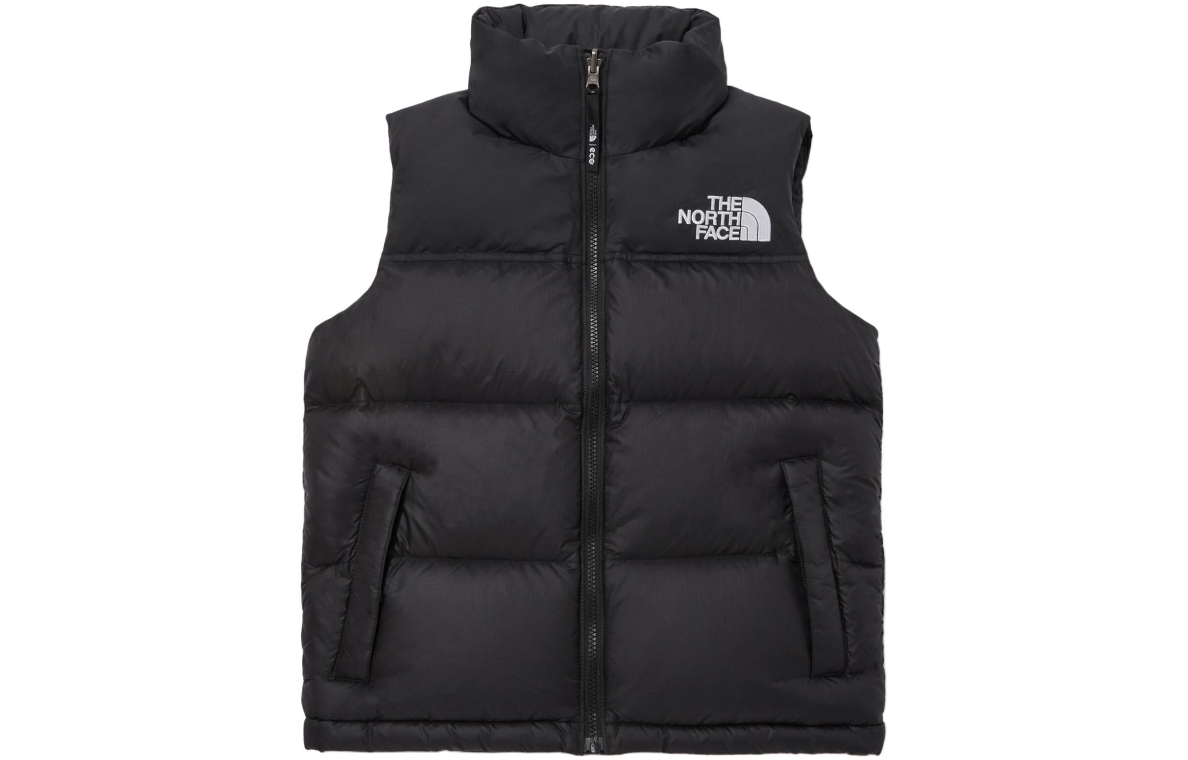 【代購】The North Face 1996 Retro Nuptse High-Neck Vest NV1DQ55A