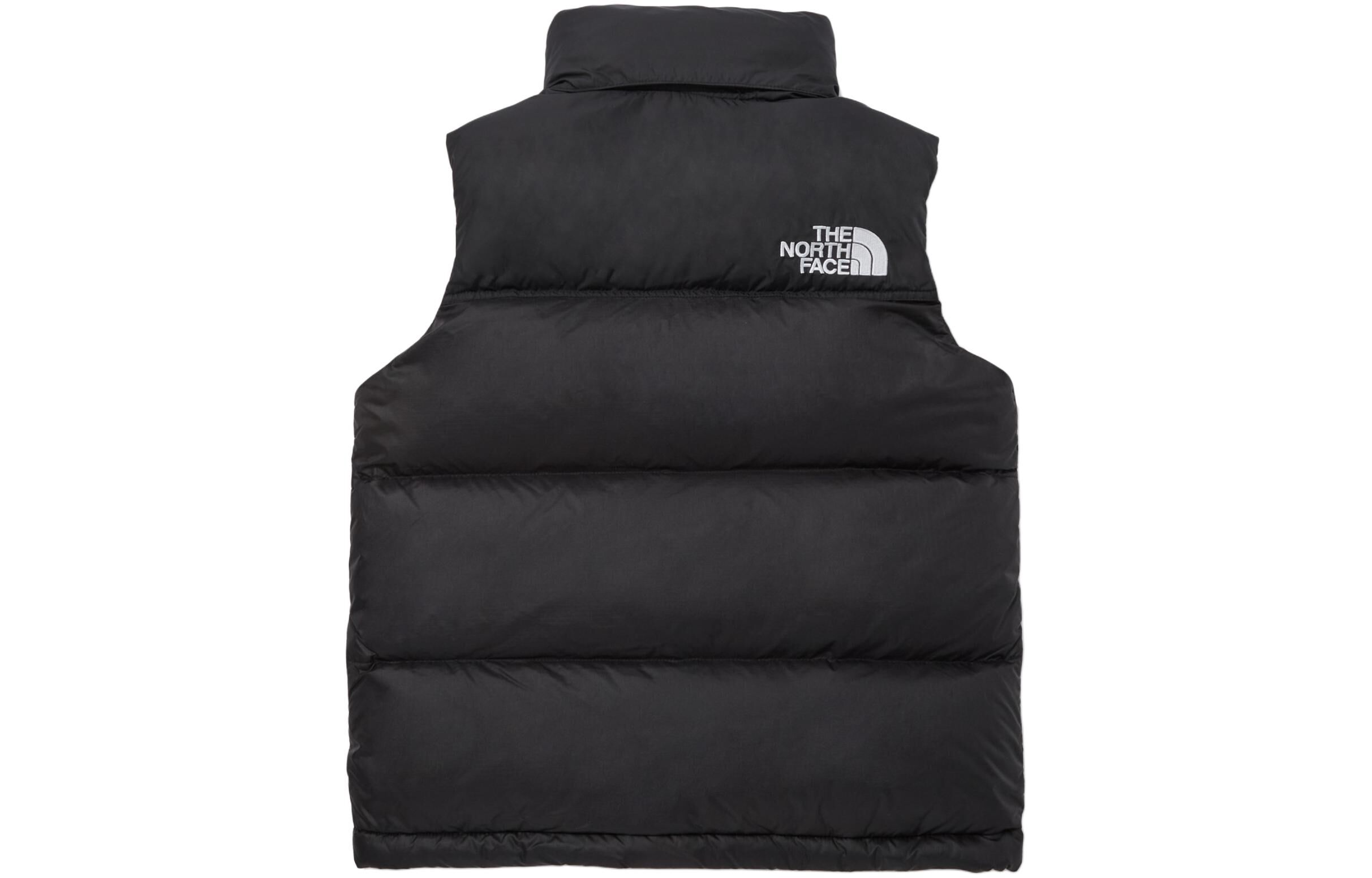 【代購】The North Face 1996 Retro Nuptse High-Neck Vest NV1DQ55A