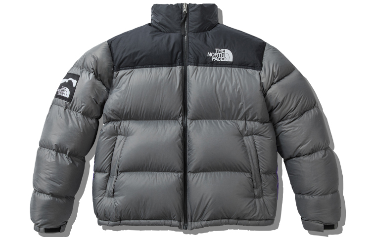 【代購】THE NORTH FACE X Invincible 1996 Retro Nuptse Jacket NF0A5B1R-0UZ