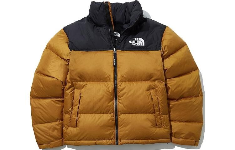 【代購】The North Face 1996 Retro zip-up puffer jacket NJ1DL50C