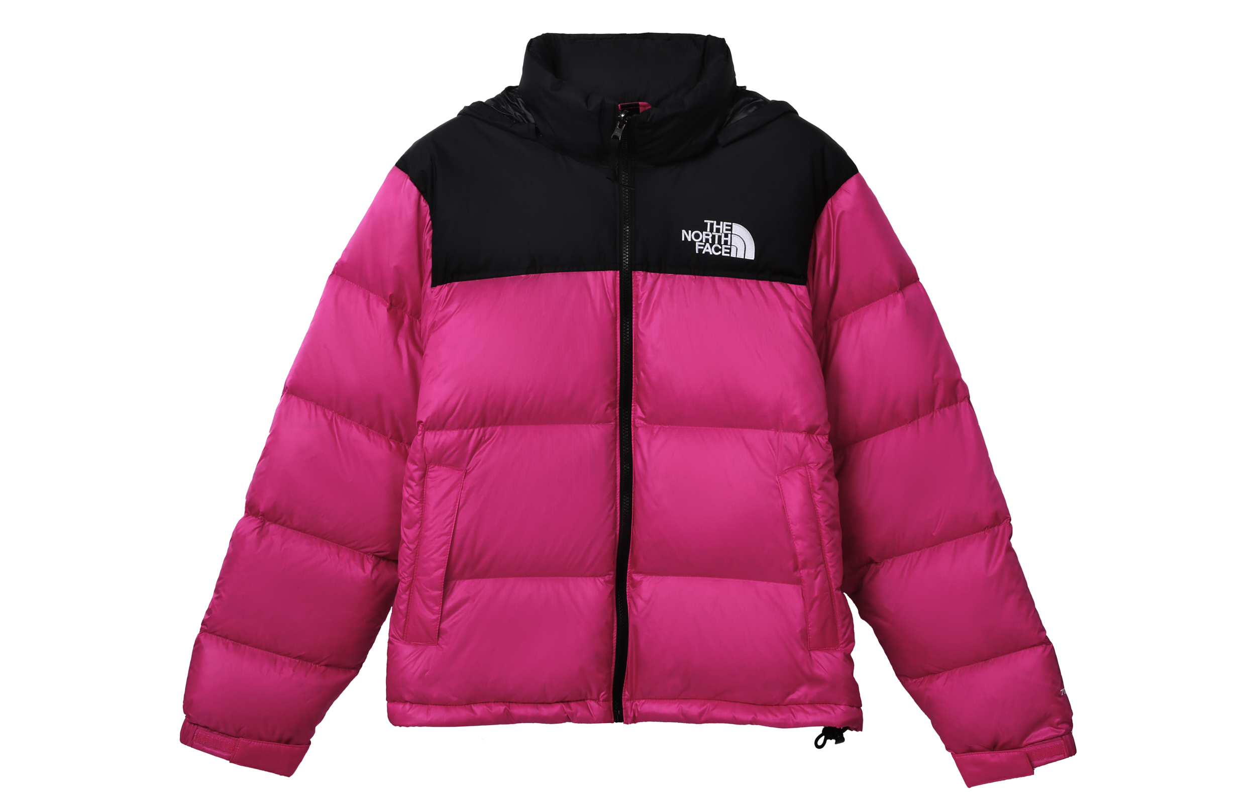 【代購】THE NORTH FACE 1996 Down Jacket Winter Unisex Pink NF0A3C8D-WUG