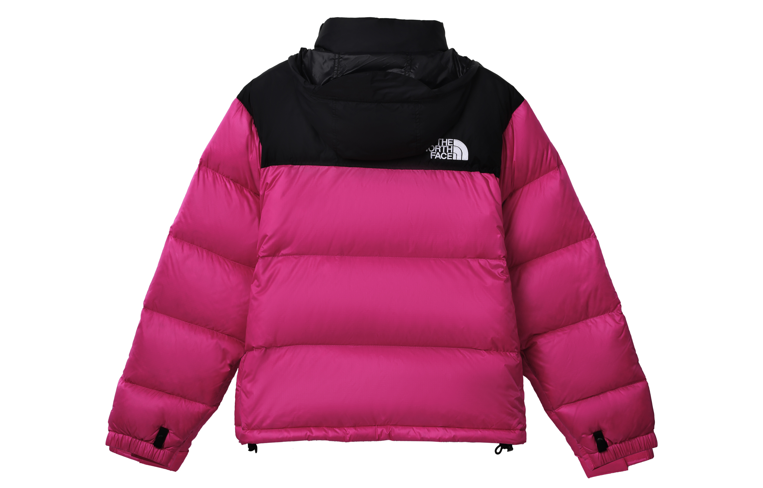 【代購】THE NORTH FACE 1996 Down Jacket Winter Unisex Pink NF0A3C8D-WUG