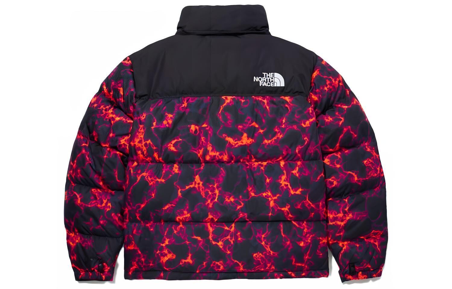 【代購】THE NORTH FACE 1996 Retro Nuptse Red Unisex Korea Version NJ1DM59A