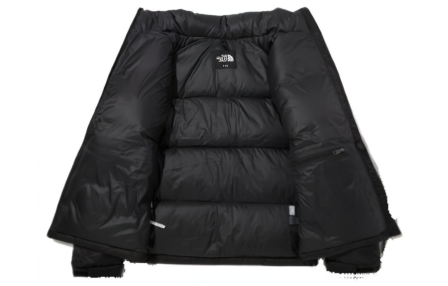 【代購】THE NORTH FACE 1996 Down Jacket Men's Black NJ1DP68A