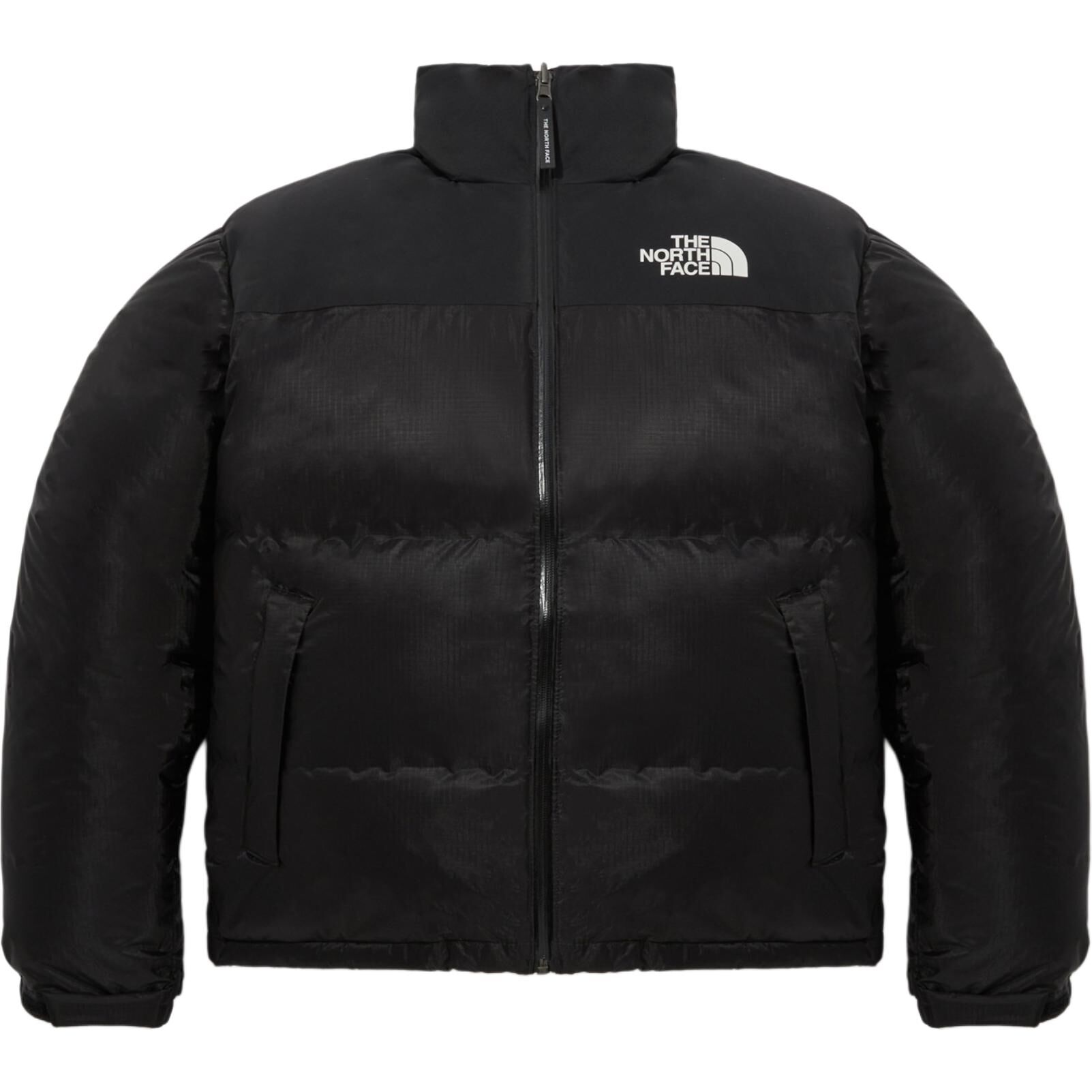 【代購】THE NORTH FACE 1996 Down Jacket Men's Black NJ1DP68A