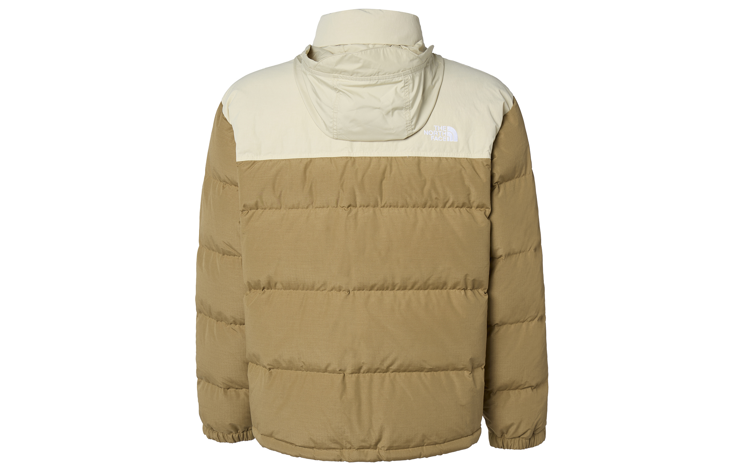 【代購】THE NORTH FACE 1996 Down Jacket Winter Men's Brown NF0A7ZYP-92Q