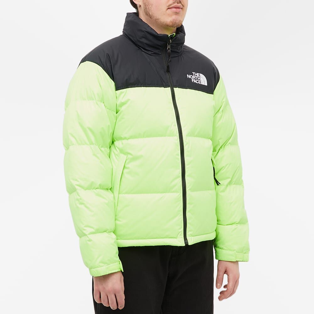 【代購】The North Face 1996 Nuptse padded jacket NF0A3C8D-F5G