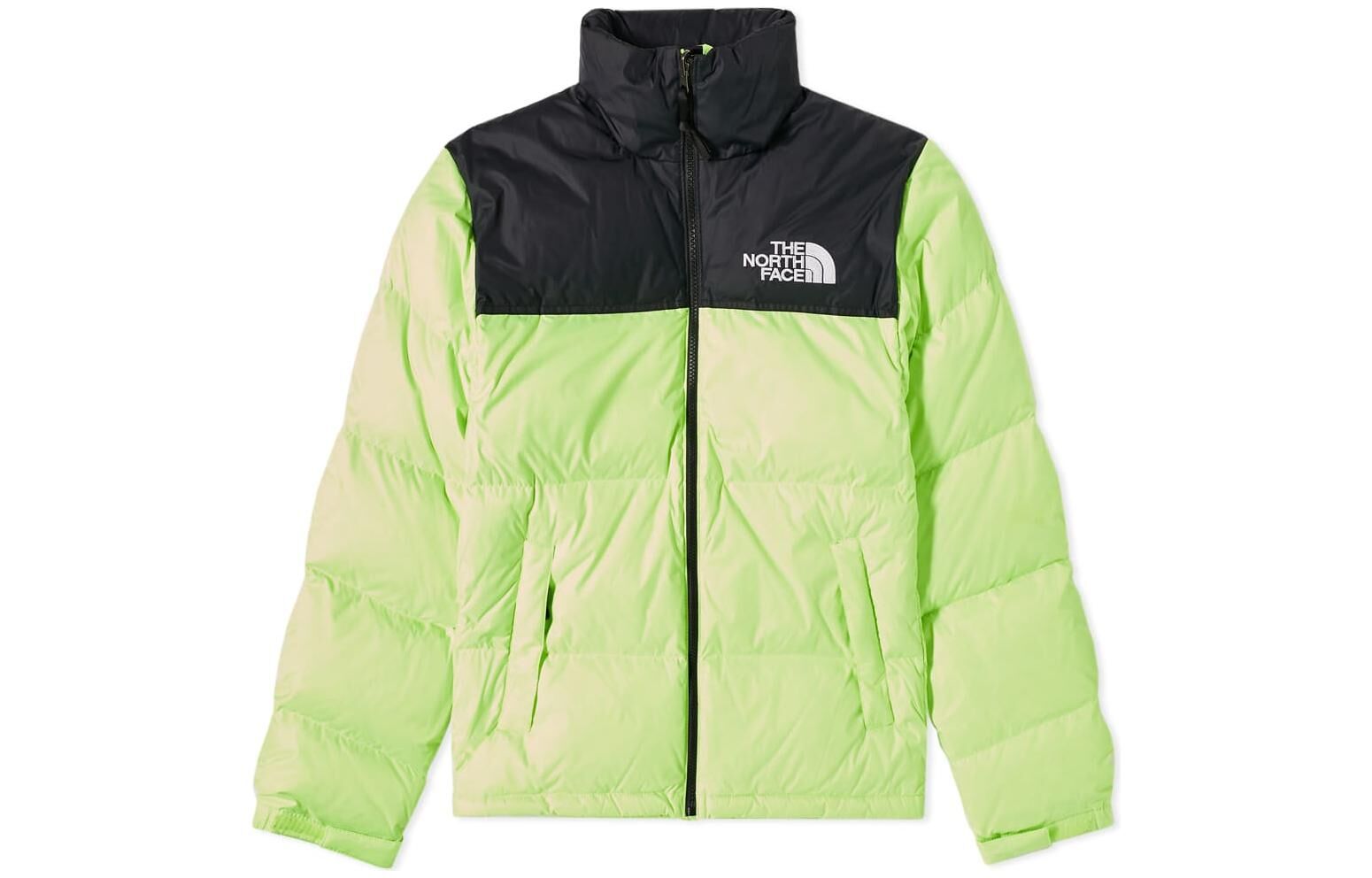【代購】The North Face 1996 Nuptse padded jacket NF0A3C8D-F5G