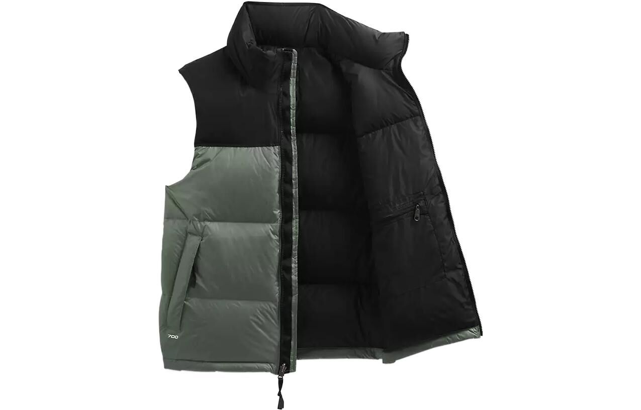 【代購】THE NORTH FACE 1996 Retro Nuptse Vest NF0A3JQQ-NYC