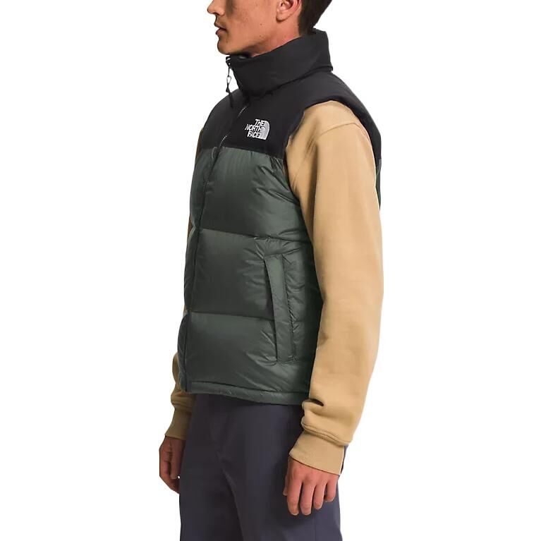 【代購】THE NORTH FACE 1996 Retro Nuptse Vest NF0A3JQQ-NYC