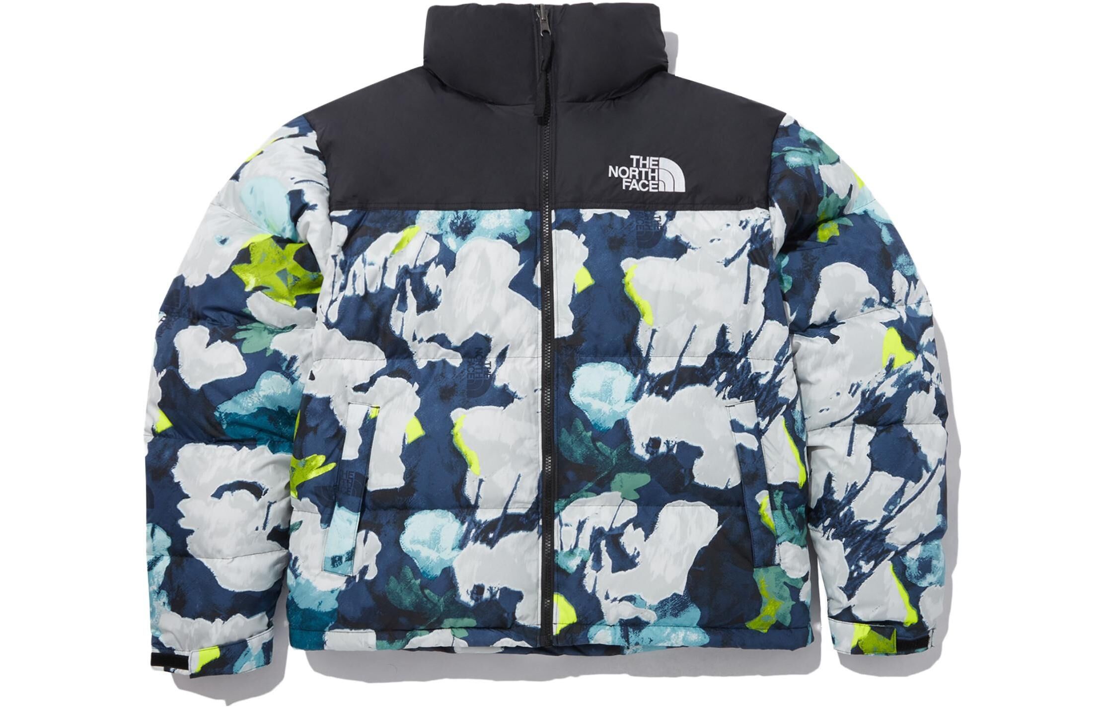 【代購】THE NORTH FACE 1996 Retro Nuptse 700 Fill Packable Jacket NJ1DP01A