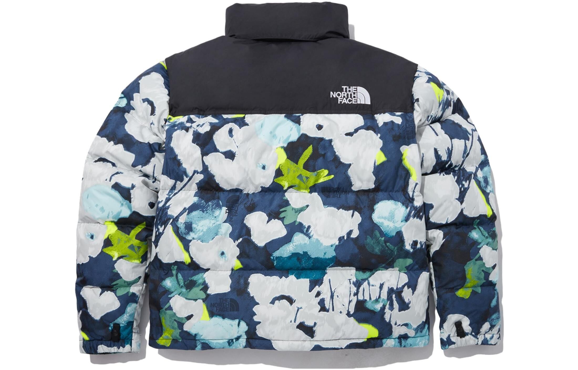 【代購】THE NORTH FACE 1996 Retro Nuptse 700 Fill Packable Jacket NJ1DP01A