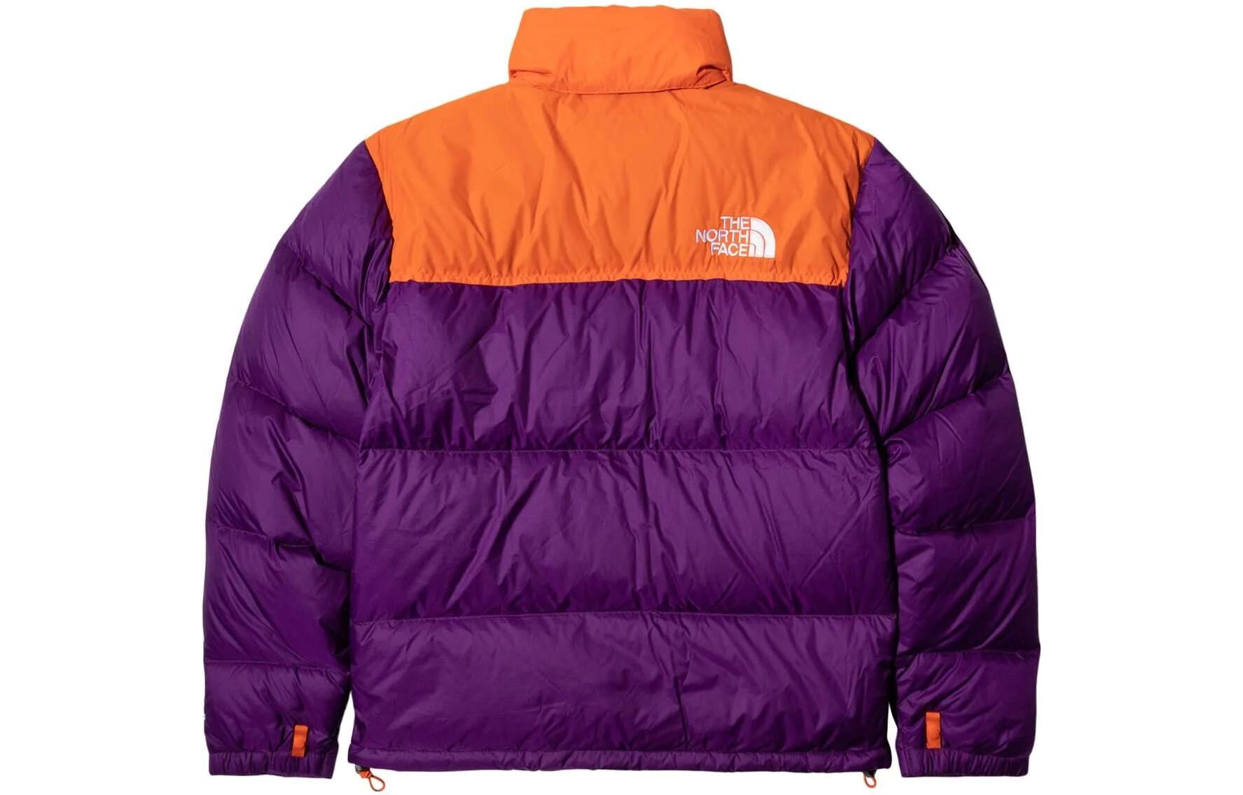 【代購】THE NORTH FACE 1996 Down Jacket Winter Men's Multicolor NF0A3C8D-1M2