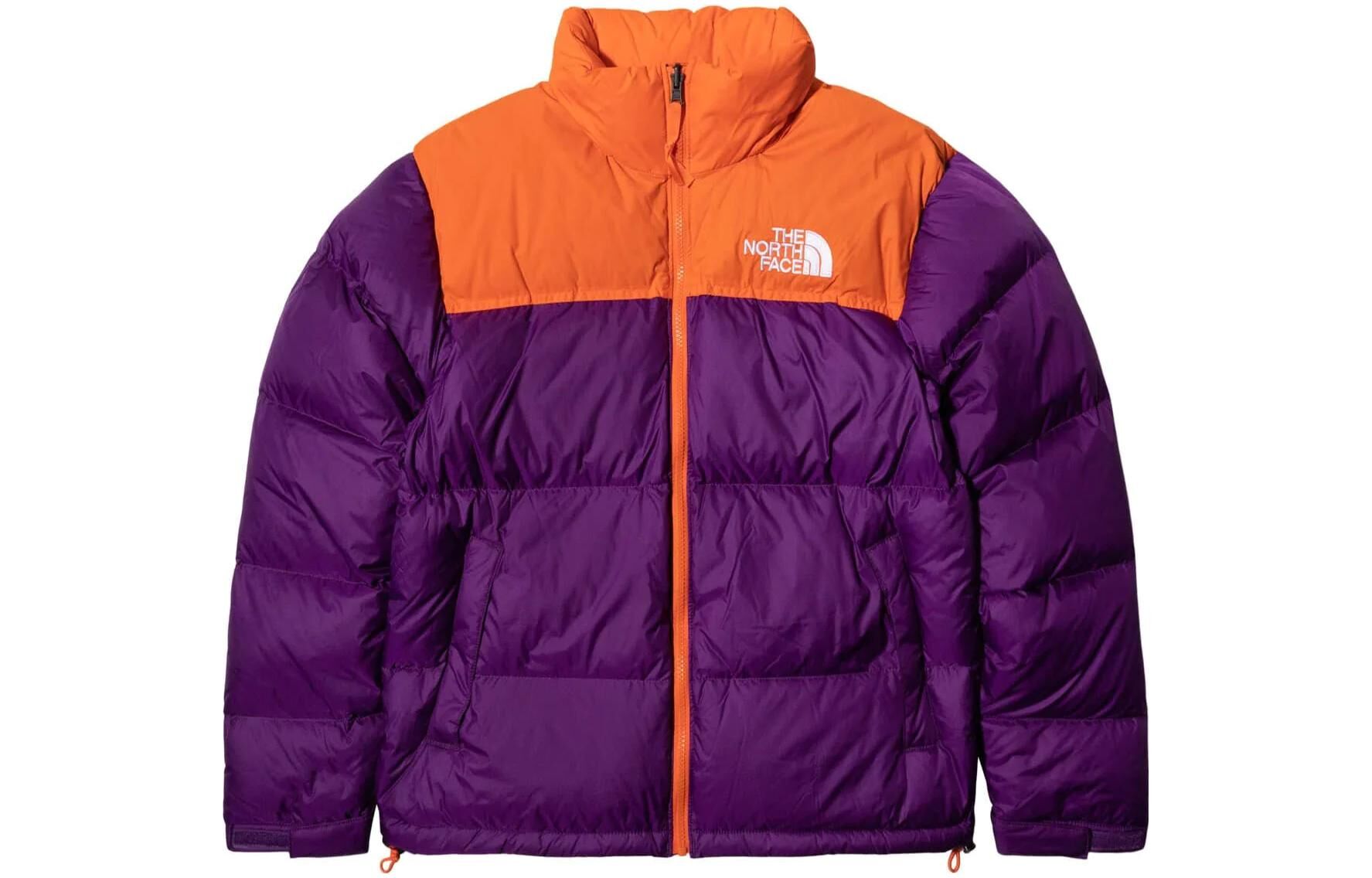 【代購】THE NORTH FACE 1996 Down Jacket Winter Men's Multicolor NF0A3C8D-1M2