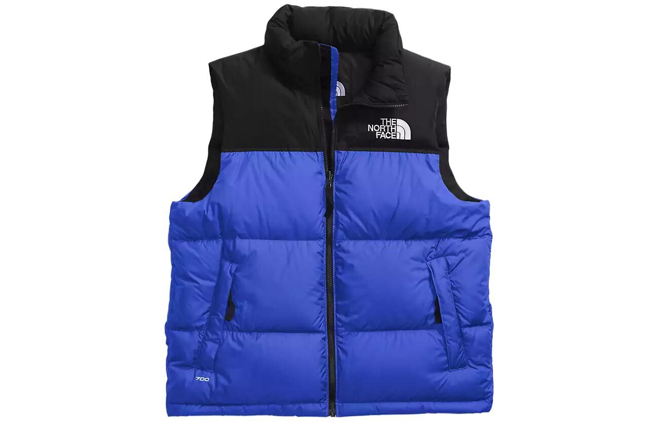 【代購】The North Face 1996 Retro Nuptse gilet NF0A3JQQ-QBO