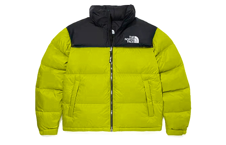 【代購】THE NORTH FACE 1996 Retro Nuptse 700 Fill Packable Jacket NF0A3C8D-JE3
